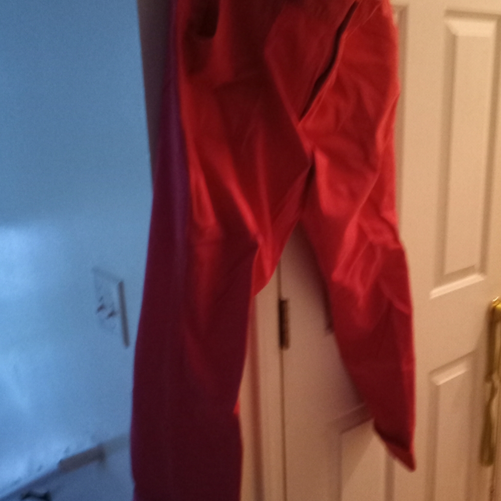 Pant never worn brand-new